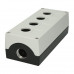 Корпус для поверхностного монтажа Siemens SIRIUS ACT 3SU1854-0AA00-0AB1