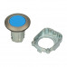 Кнопка Siemens SIRIUS ACT 3SU1060-0JA50-0AA0
