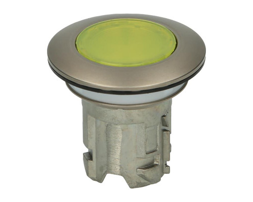 Кнопка с подсветкой Siemens SIRIUS ACT 3SU1061-0JA30-0AA0
