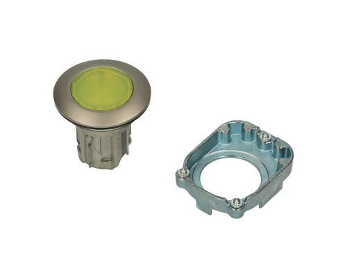 Кнопка с подсветкой Siemens SIRIUS ACT 3SU1061-0JA30-0AA0