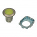 Кнопка с подсветкой Siemens SIRIUS ACT 3SU1061-0JA30-0AA0