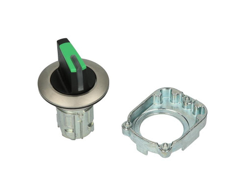 Кнопка выбора с подсветкой Siemens SIRIUS ACT 3SU1062-2DL40-0AA0