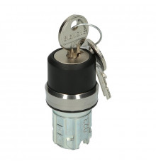 Ключевой переключатель Siemens SIRIUS ACT 3SU1050-4BM01-0AA0