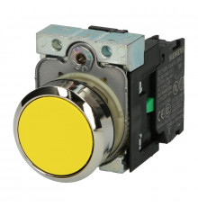 Кнопочное комплектное устройство Siemens SIRIUS ACT 3SU1150-0AB30-1BA0