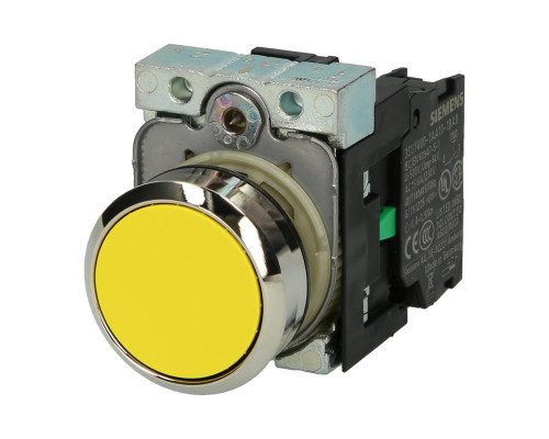 Кнопочное комплектное устройство Siemens SIRIUS ACT 3SU1150-0AB30-1BA0