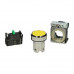 Кнопочное комплектное устройство Siemens SIRIUS ACT 3SU1150-0AB30-1BA0