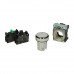 Кнопочный комплект с подсветкой Siemens SIRIUS ACT 3SU1156-0AB60-1BA0