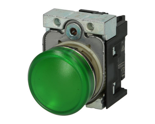 Устройство световое индикаторное комплектное Siemens SIRIUS ACT 3SU1152-6AA40-1AA0