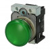 Устройство световое индикаторное комплектное Siemens SIRIUS ACT 3SU1152-6AA40-1AA0