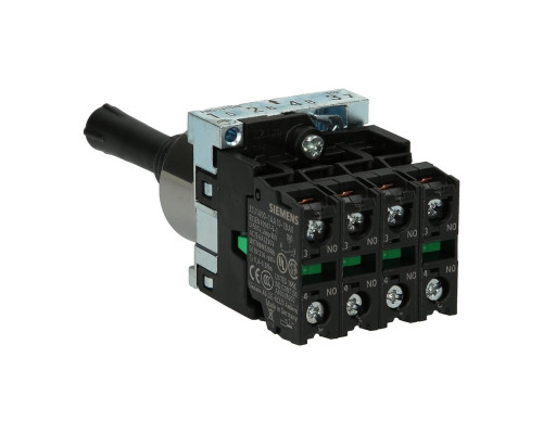 Устройство джойстиковое комплектное Siemens SIRIUS ACT 3SU1150-7AE88-1QA0
