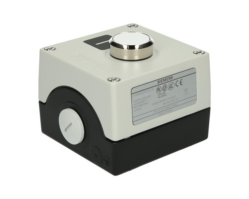 Кнопочное комплектное устройство Siemens SIRIUS ACT 3SU1851-0AD00-2AB1