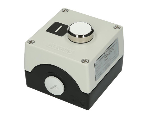 Кнопочное комплектное устройство Siemens SIRIUS ACT 3SU1851-0AD00-2AB1
