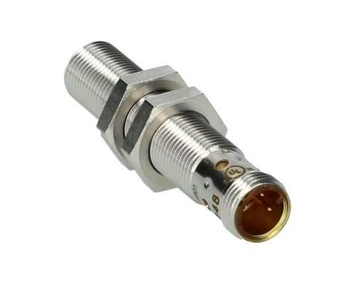 Индуктивный датчик ifm electronic IFS240 - IFK3004BBPKG/US-104