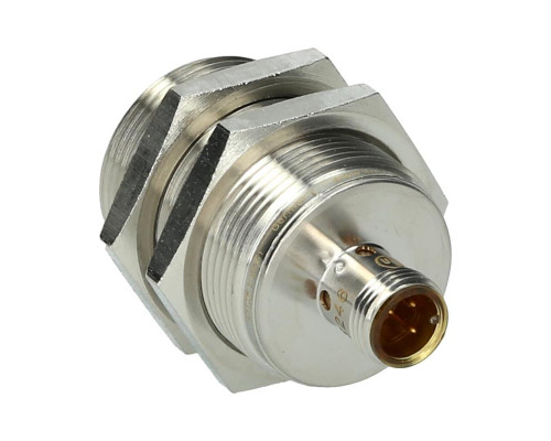 Индуктивный датчик ifm electronic IIS246 - IIB3015BAPKG/US-104