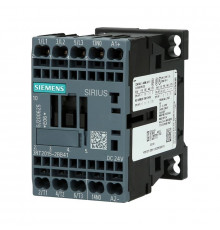 Силовой контактор Siemens SIRIUS 3RT2015-2BB41