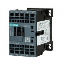 Силовой контактор Siemens SIRIUS 3RT2018-2AP01