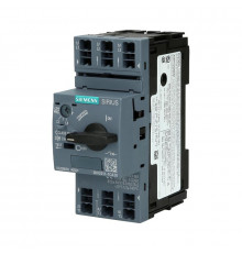 Автоматический выключатель Siemens SIRIUS 3RV2011-1CA20