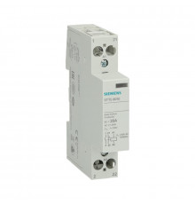 Монтажный контактор Siemens 5TT5801-0