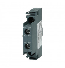 Вспомогательный выключатель Siemens SIRIUS 3RH2921-1DA11