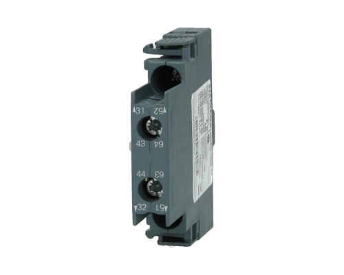 Вспомогательный выключатель Siemens SIRIUS 3RH2921-1DA11