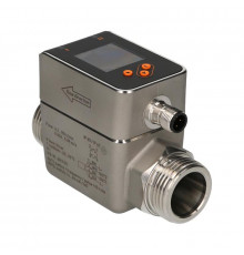 Электромагнитный датчик расхода ifm electronic SM8120