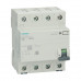 Автоматический выключатель утечки на землю Siemens 5SV3342-4