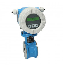 Электромагнитный расходомер Endress+Hauser Proline Promag 10D - 10D40-5CGA1AA0A5AA+M2
