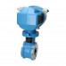 Электромагнитный расходомер Endress+Hauser Proline Promag 10D - 10D40-5CGA1AA0A5AA+M2
