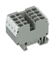 Клеммная колодка Клеммная коробка Endress+Hauser 52008938