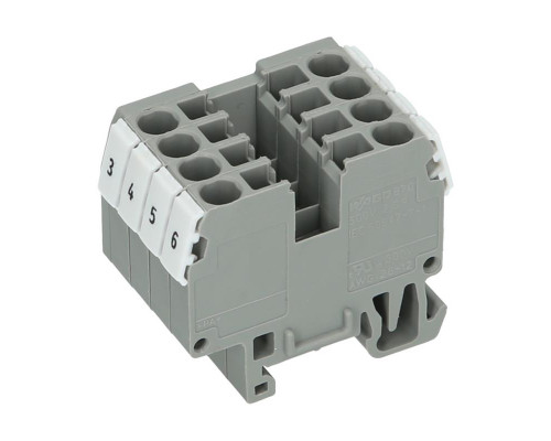 Клеммная колодка Клеммная коробка Endress+Hauser 52008938