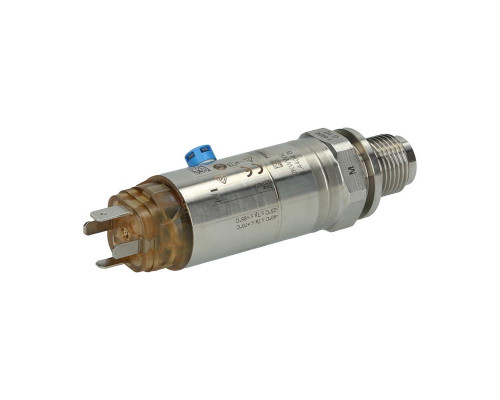 Преобразователь давления Endress+Hauser Cerabar PMP11-AA2U1FBWBJ Преобразователь давления Endress+Hauser Cerabar PMP11-AA2U1FBWBJ