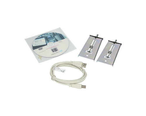 Безбумажный регистратор данных Endress+Hauser Ecograph T RSG35-C1A Безбумажный регистратор данных Endress+Hauser Ecograph T RSG35-C1A