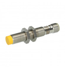 Индуктивный датчик безопасности ifm electronic GF711S - GIFA4004-2PS/SIL2/V4A/US