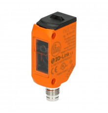 Передатчик лазерного датчика на пересечение луча ifm electronic O6S702 - O6SL-OOKG/AS/4P