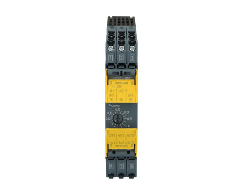 Пускатель двигателя Siemens SIRIUS 3RM1101-1AA04 Пускатель двигателя Siemens SIRIUS 3RM1101-1AA04