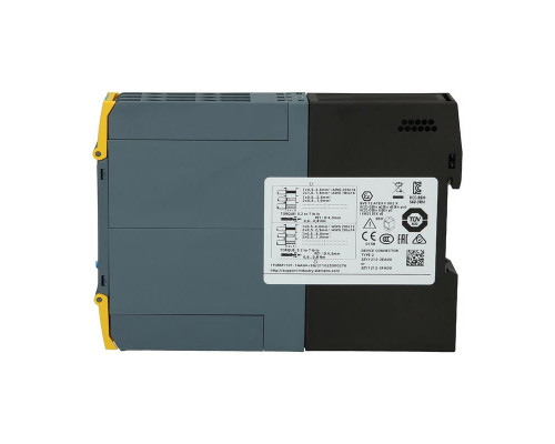 Пускатель двигателя Siemens SIRIUS 3RM1101-1AA04 Пускатель двигателя Siemens SIRIUS 3RM1101-1AA04