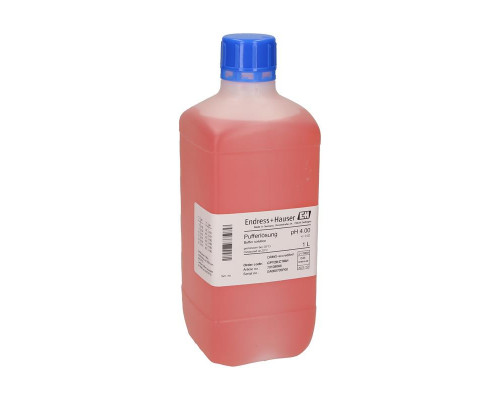 pH-буфер Endress+Hauser CPY20-C10A1