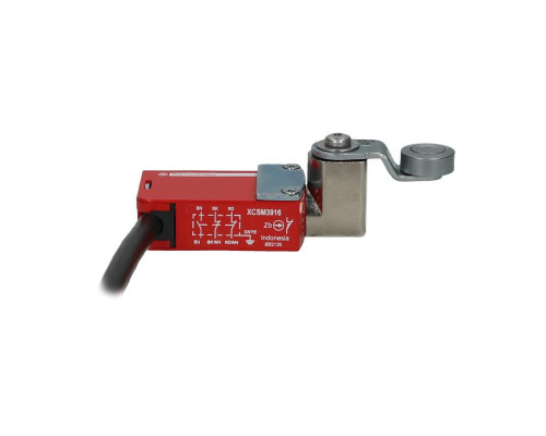 Переключатель положения безопасности Schneider Electric Telemecanique XCSM3916L1 Переключатель положения безопасности Schneider Electric Telemecanique XCSM3916L1