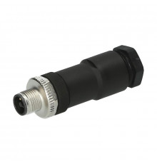 Разъем питания M12 Murrelektronik 7000-P7391-0000000