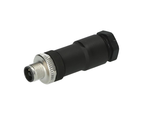 Разъем питания M12 Murrelektronik 7000-P7391-0000000