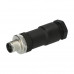 Разъем питания M12 Murrelektronik 7000-P7391-0000000