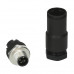 Разъем питания M12 Murrelektronik 7000-P7391-0000000