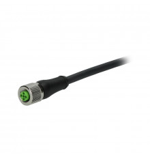 Кабель питания М12 Murrelektronik 7000-P7221-P071000