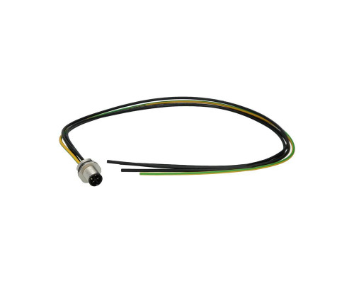 Встроенный разъем M12 Murrelektronik 7000-P6281-9400050