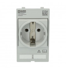 Вставка в розетку Murrelektronik 4000-68000-0160000