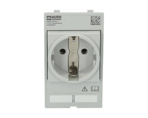 Вставка в розетку Murrelektronik 4000-68000-0160000