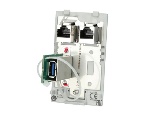 Вставка разъема данных Murrelektronik 4000-68000-0940000