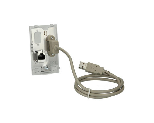 Вставка разъема данных Murrelektronik 4000-68000-1300000