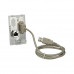 Вставка разъема данных Murrelektronik 4000-68000-1300000