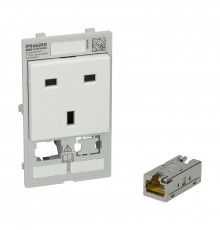 Вставка комбинированная Murrelektronik 4000-68000-4520001